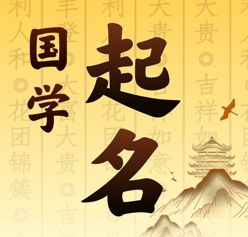 青岛国学起名 人工起名一对一
